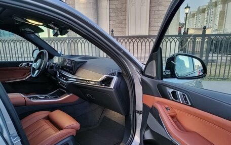 BMW X5, 2024 год, 12 250 000 рублей, 27 фотография