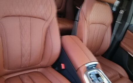 BMW X5, 2024 год, 12 250 000 рублей, 28 фотография