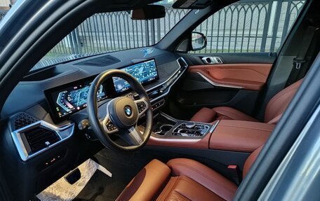 BMW X5, 2024 год, 12 250 000 рублей, 30 фотография