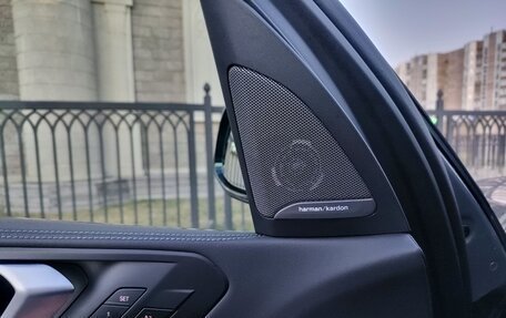BMW X5, 2024 год, 12 250 000 рублей, 17 фотография