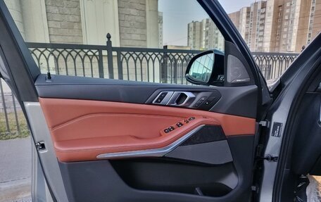 BMW X5, 2024 год, 12 250 000 рублей, 20 фотография