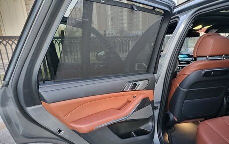 BMW X5, 2024 год, 12 250 000 рублей, 19 фотография