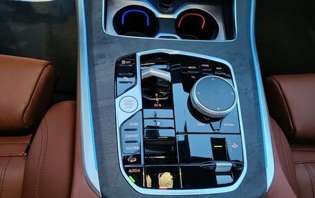 BMW X5, 2024 год, 12 250 000 рублей, 22 фотография