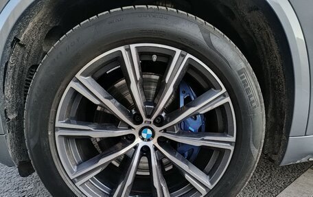 BMW X5, 2024 год, 12 250 000 рублей, 25 фотография