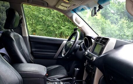 Toyota Land Cruiser Prado 150 рестайлинг 2, 2012 год, 2 500 000 рублей, 3 фотография