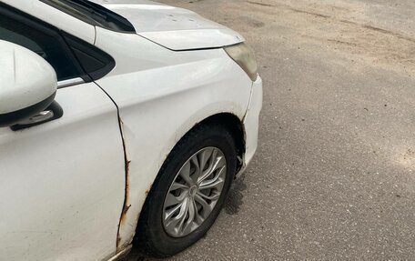 Citroen C4 II рестайлинг, 2014 год, 440 000 рублей, 8 фотография