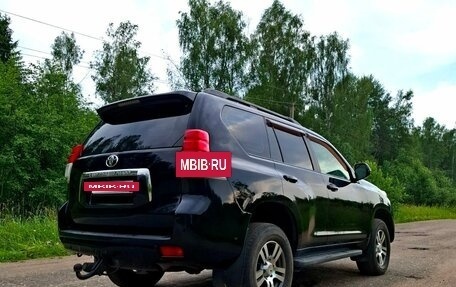 Toyota Land Cruiser Prado 150 рестайлинг 2, 2012 год, 2 500 000 рублей, 8 фотография