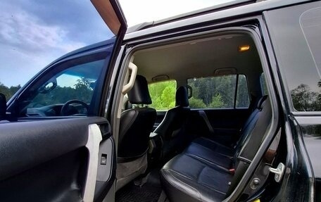 Toyota Land Cruiser Prado 150 рестайлинг 2, 2012 год, 2 500 000 рублей, 6 фотография