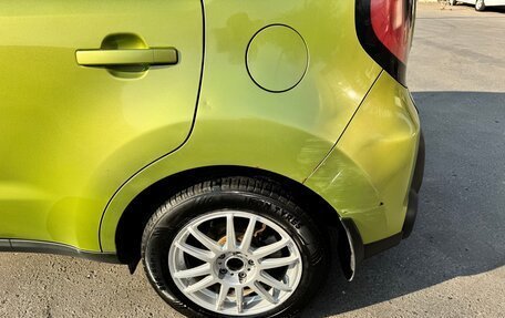 KIA Soul II рестайлинг, 2014 год, 950 000 рублей, 9 фотография
