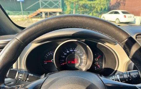 KIA Soul II рестайлинг, 2014 год, 950 000 рублей, 8 фотография