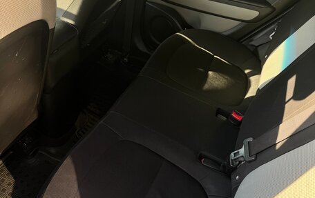 KIA Soul II рестайлинг, 2014 год, 950 000 рублей, 11 фотография