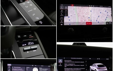 Porsche Macan I рестайлинг, 2021 год, 7 240 000 рублей, 19 фотография