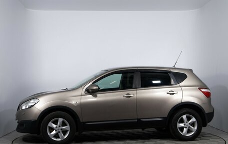 Nissan Qashqai, 2012 год, 890 000 рублей, 8 фотография
