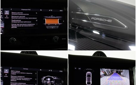 Porsche Macan I рестайлинг, 2021 год, 7 240 000 рублей, 20 фотография