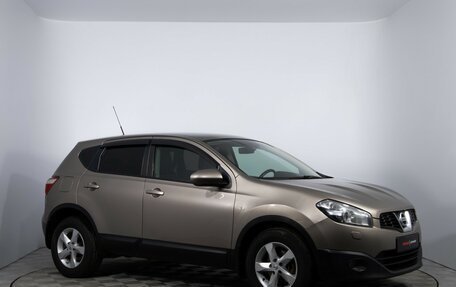 Nissan Qashqai, 2012 год, 890 000 рублей, 3 фотография