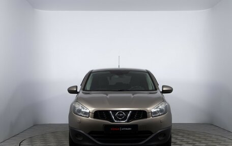 Nissan Qashqai, 2012 год, 890 000 рублей, 2 фотография