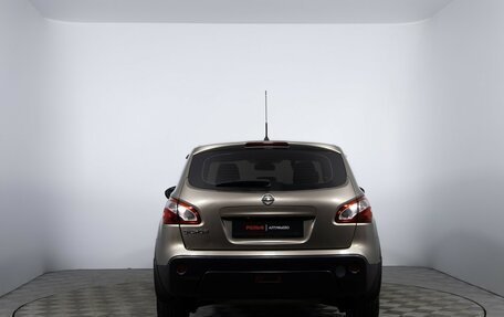 Nissan Qashqai, 2012 год, 890 000 рублей, 6 фотография