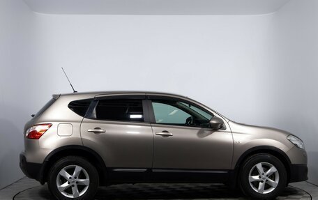 Nissan Qashqai, 2012 год, 890 000 рублей, 4 фотография