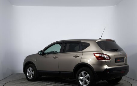 Nissan Qashqai, 2012 год, 890 000 рублей, 7 фотография
