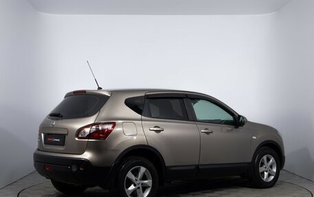 Nissan Qashqai, 2012 год, 890 000 рублей, 5 фотография
