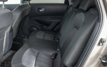 Nissan Qashqai, 2012 год, 890 000 рублей, 11 фотография