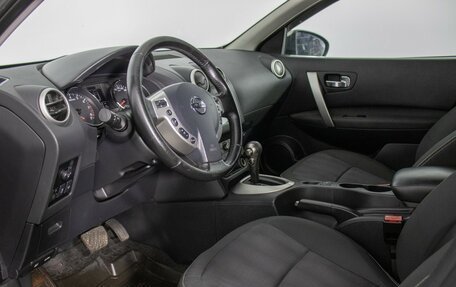 Nissan Qashqai, 2012 год, 890 000 рублей, 10 фотография