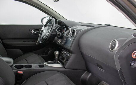 Nissan Qashqai, 2012 год, 890 000 рублей, 9 фотография