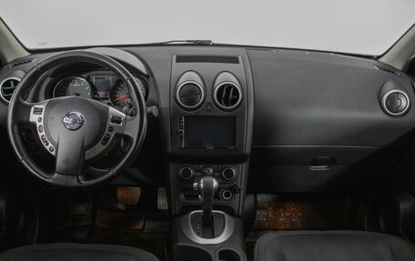 Nissan Qashqai, 2012 год, 890 000 рублей, 13 фотография