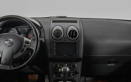 Nissan Qashqai, 2012 год, 890 000 рублей, 14 фотография