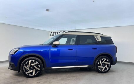 MINI Countryman, 2025 год, 8 190 000 рублей, 5 фотография