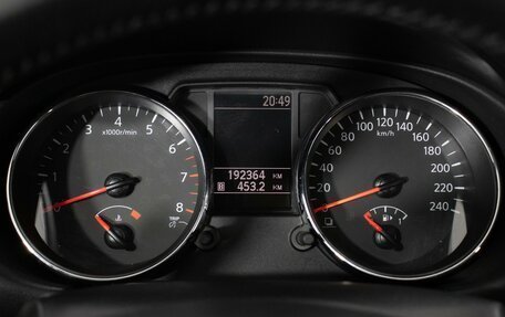 Nissan Qashqai, 2012 год, 890 000 рублей, 12 фотография
