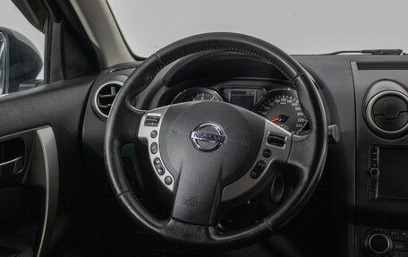 Nissan Qashqai, 2012 год, 890 000 рублей, 15 фотография