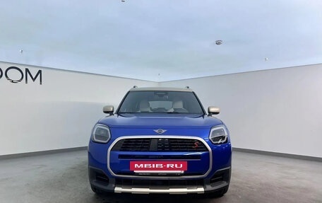 MINI Countryman, 2025 год, 8 190 000 рублей, 3 фотография