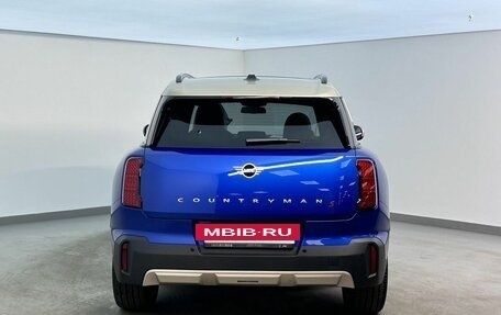 MINI Countryman, 2025 год, 8 190 000 рублей, 4 фотография