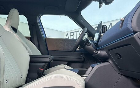 MINI Countryman, 2025 год, 8 190 000 рублей, 13 фотография