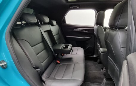 Chevrolet TrailBlazer, 2021 год, 1 685 000 рублей, 17 фотография