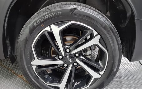 Chevrolet TrailBlazer, 2021 год, 1 685 000 рублей, 20 фотография