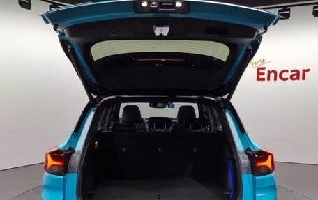Chevrolet TrailBlazer, 2021 год, 1 685 000 рублей, 18 фотография