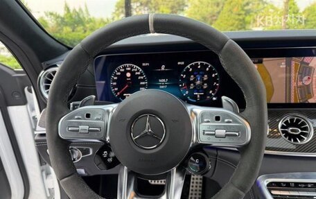 Mercedes-Benz AMG GT I рестайлинг, 2022 год, 6 320 000 рублей, 14 фотография