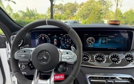 Mercedes-Benz AMG GT I рестайлинг, 2022 год, 6 320 000 рублей, 10 фотография