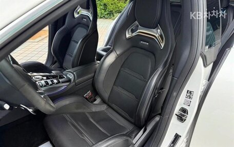Mercedes-Benz AMG GT I рестайлинг, 2022 год, 6 320 000 рублей, 16 фотография