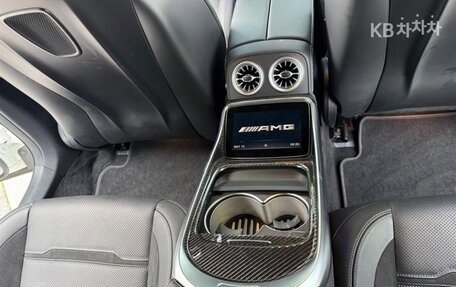 Mercedes-Benz AMG GT I рестайлинг, 2022 год, 6 320 000 рублей, 18 фотография