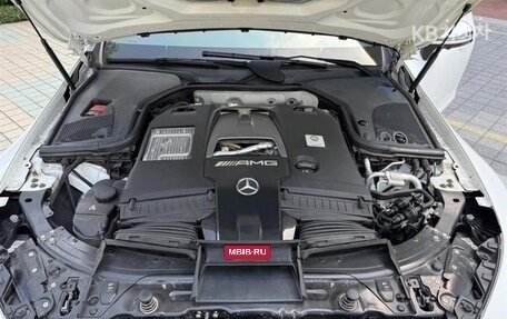 Mercedes-Benz AMG GT I рестайлинг, 2022 год, 6 320 000 рублей, 20 фотография