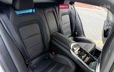 Mercedes-Benz AMG GT I рестайлинг, 2022 год, 6 320 000 рублей, 17 фотография