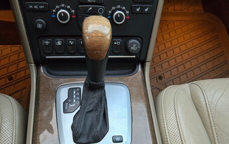 Volvo XC90 II рестайлинг, 2008 год, 1 700 000 рублей, 14 фотография