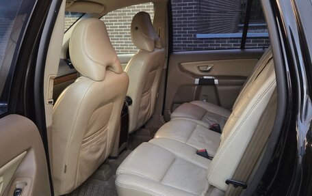 Volvo XC90 II рестайлинг, 2008 год, 1 700 000 рублей, 10 фотография