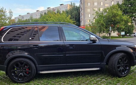 Volvo XC90 II рестайлинг, 2008 год, 1 700 000 рублей, 8 фотография