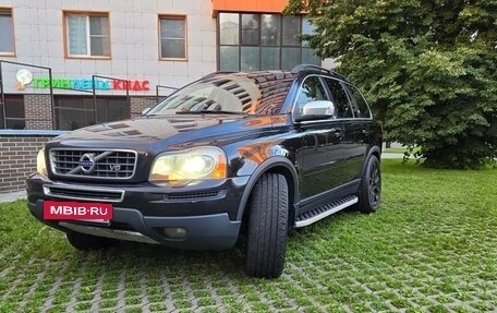Volvo XC90 II рестайлинг, 2008 год, 1 700 000 рублей, 3 фотография