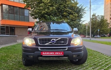 Volvo XC90 II рестайлинг, 2008 год, 1 700 000 рублей, 2 фотография