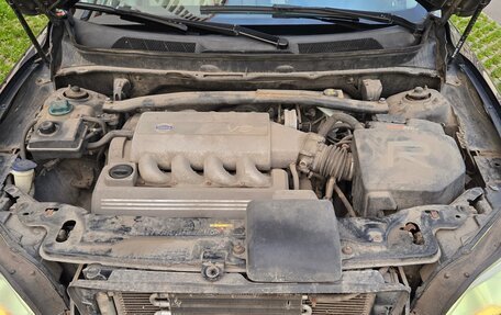 Volvo XC90 II рестайлинг, 2008 год, 1 700 000 рублей, 17 фотография